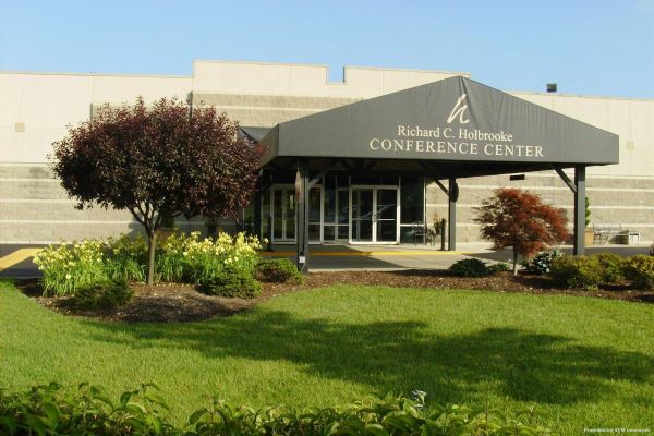 Hope Hotel and Conference Ctr (Riverside)